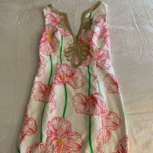 Lilly Pulitzer Valli Shift Dress